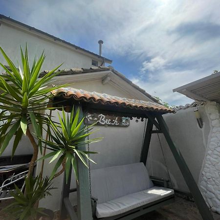 Casa Mediterana Două Mai Exterior foto