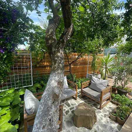 Casa Mediterana Două Mai Exterior foto