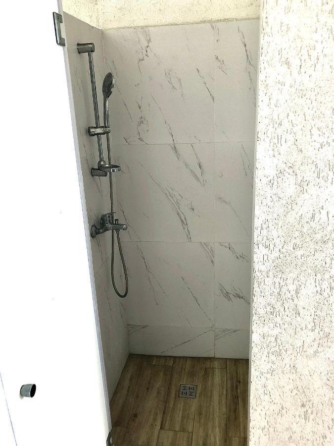 Casa Mediterana Două Mai Exterior foto