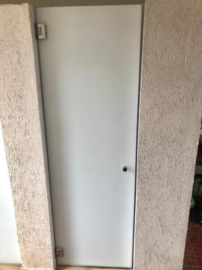 Casa Mediterana Două Mai Exterior foto