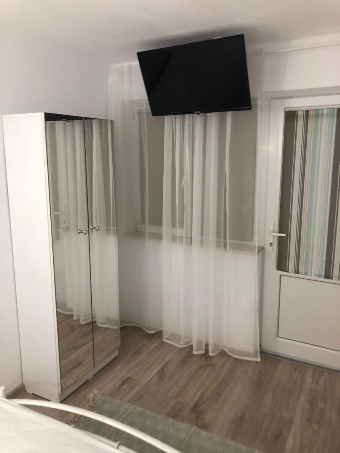 Casa Mediterana Două Mai Exterior foto