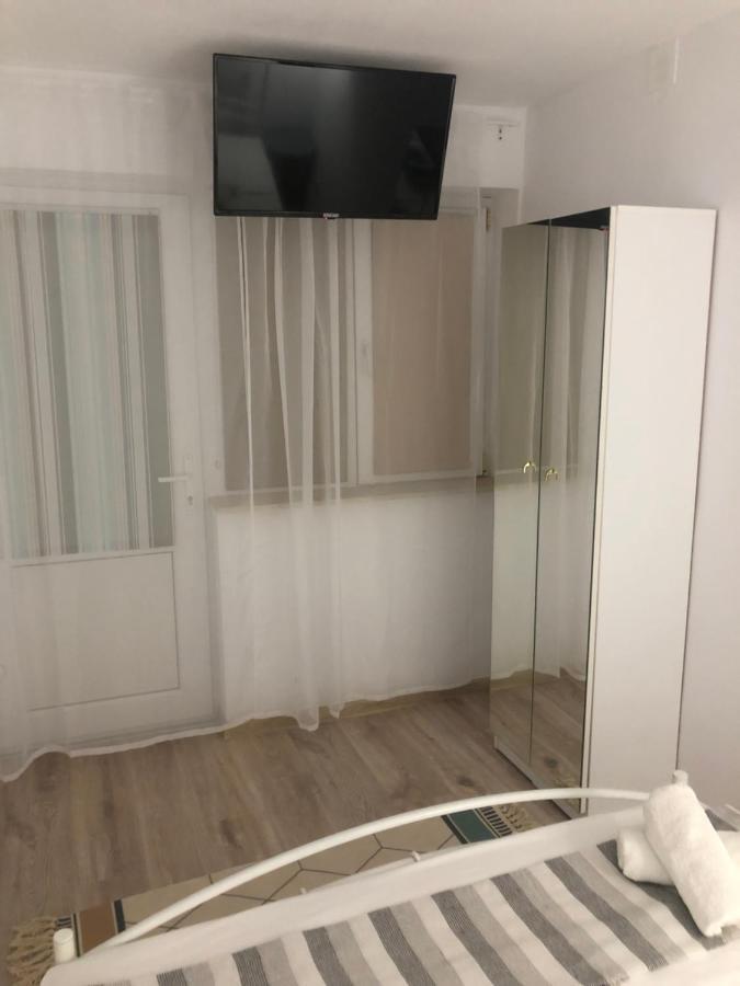 Casa Mediterana Două Mai Exterior foto