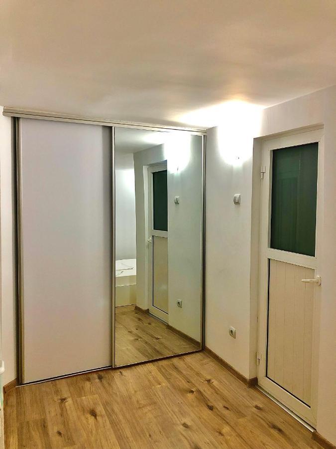 Casa Mediterana Două Mai Exterior foto